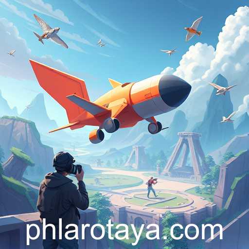 Phlaro: Revolutionizing Gaming in 2025