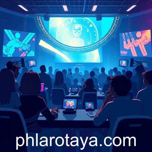 Phlaro Surpasses Gaming Milestones in 2025