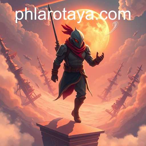 Phlaro: Shaping the Future of Online Gaming